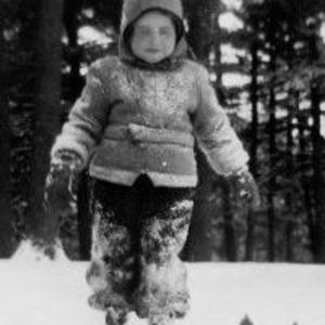 Meet your Posher, Susan